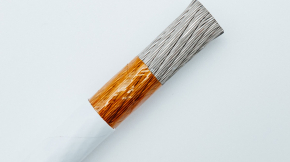 Силовые авиационные провода