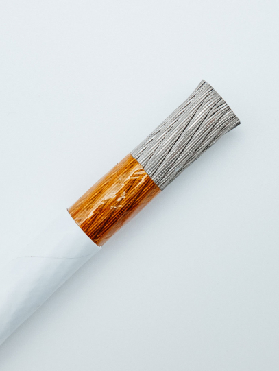 Силовые авиационные провода