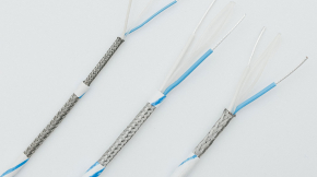 высокочастотные симметричные кабели