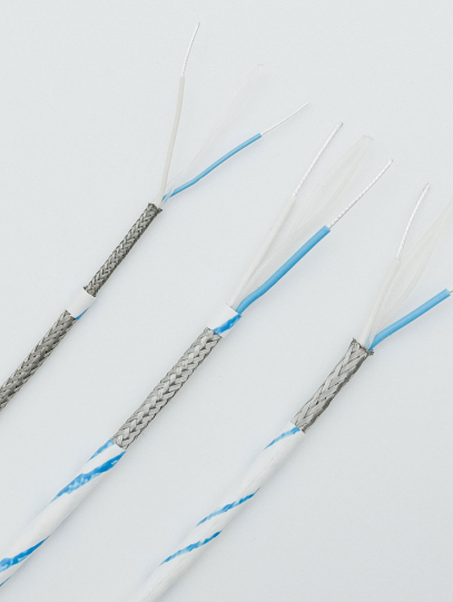 высокочастотные симметричные кабели