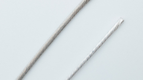 Медная токопроводящая жила и проволока